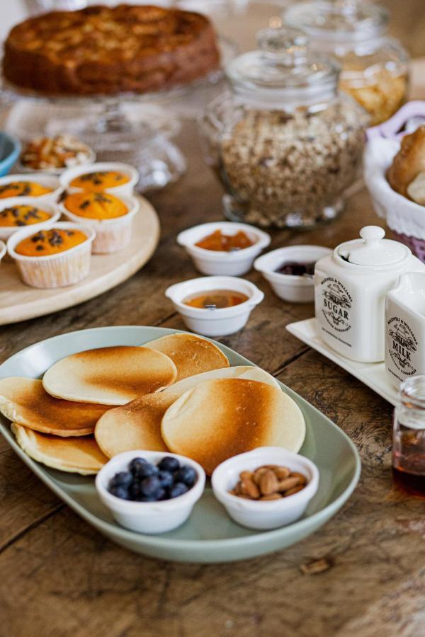 Cavriana Dall Ingles Bed & Breakfast المظهر الخارجي الصورة