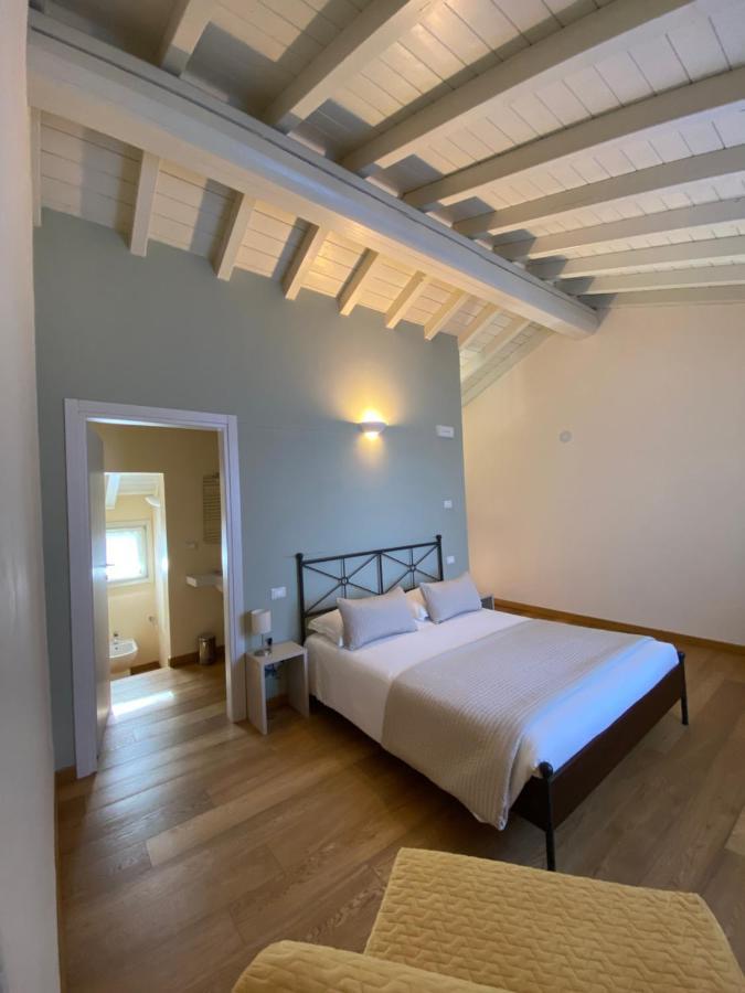 Cavriana Dall Ingles Bed & Breakfast المظهر الخارجي الصورة