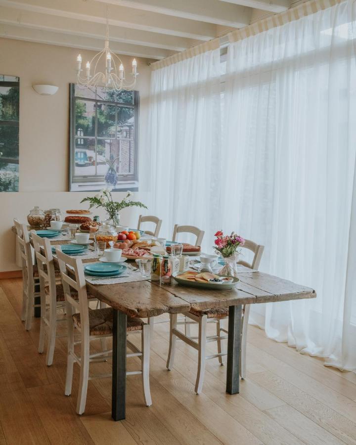 Cavriana Dall Ingles Bed & Breakfast المظهر الخارجي الصورة