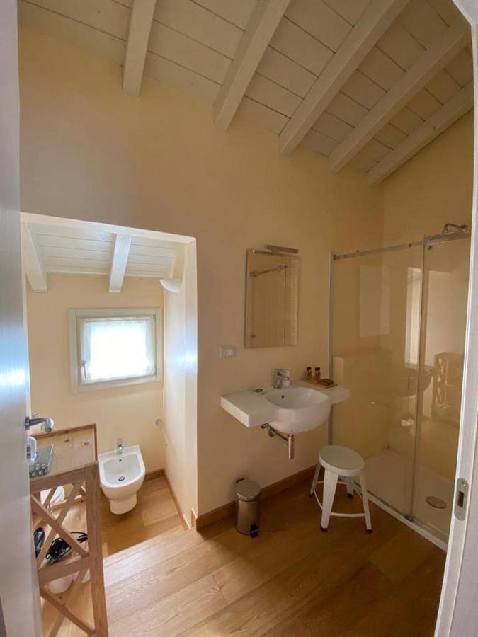 Cavriana Dall Ingles Bed & Breakfast المظهر الخارجي الصورة