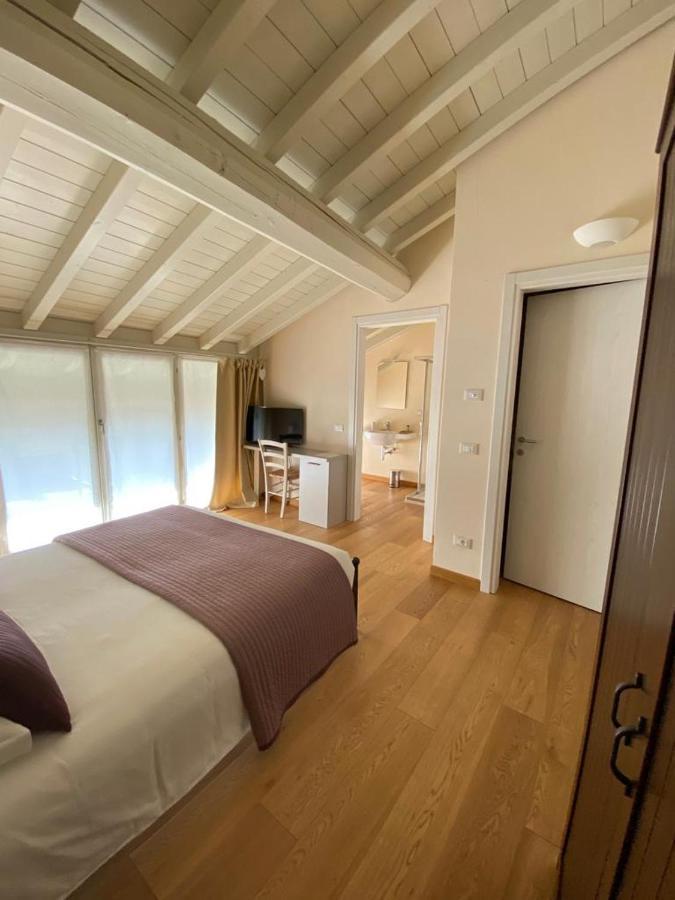 Cavriana Dall Ingles Bed & Breakfast المظهر الخارجي الصورة
