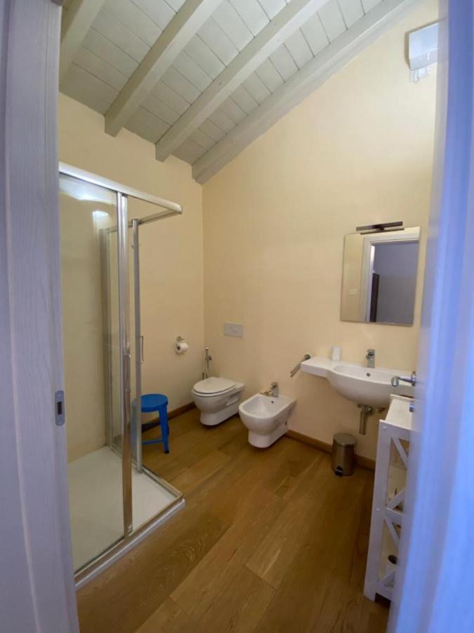 Cavriana Dall Ingles Bed & Breakfast المظهر الخارجي الصورة