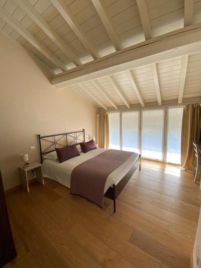 Cavriana Dall Ingles Bed & Breakfast المظهر الخارجي الصورة