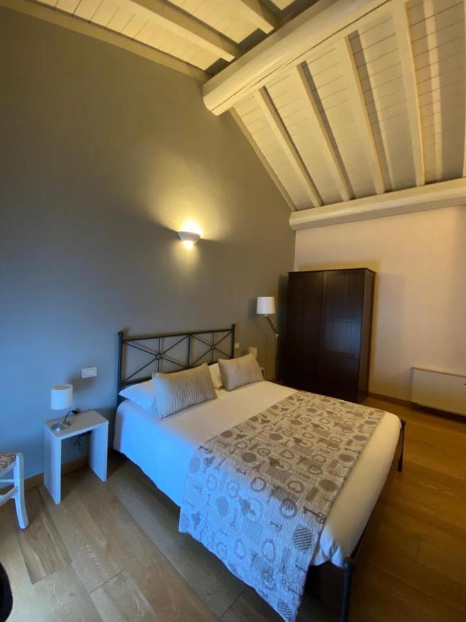 Cavriana Dall Ingles Bed & Breakfast المظهر الخارجي الصورة