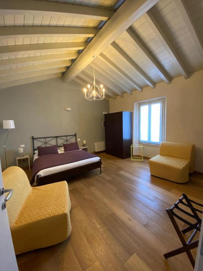 Cavriana Dall Ingles Bed & Breakfast المظهر الخارجي الصورة