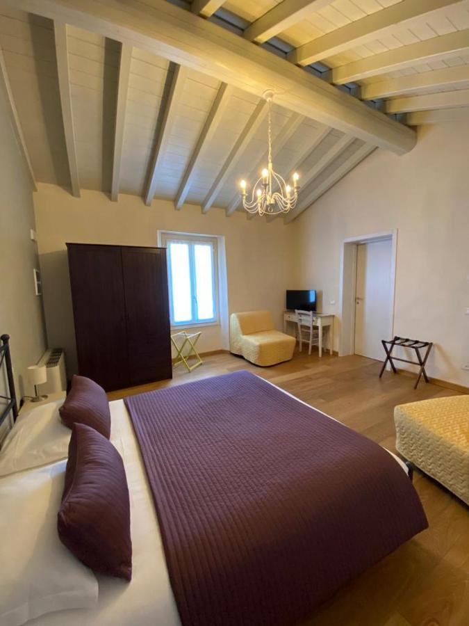 Cavriana Dall Ingles Bed & Breakfast المظهر الخارجي الصورة