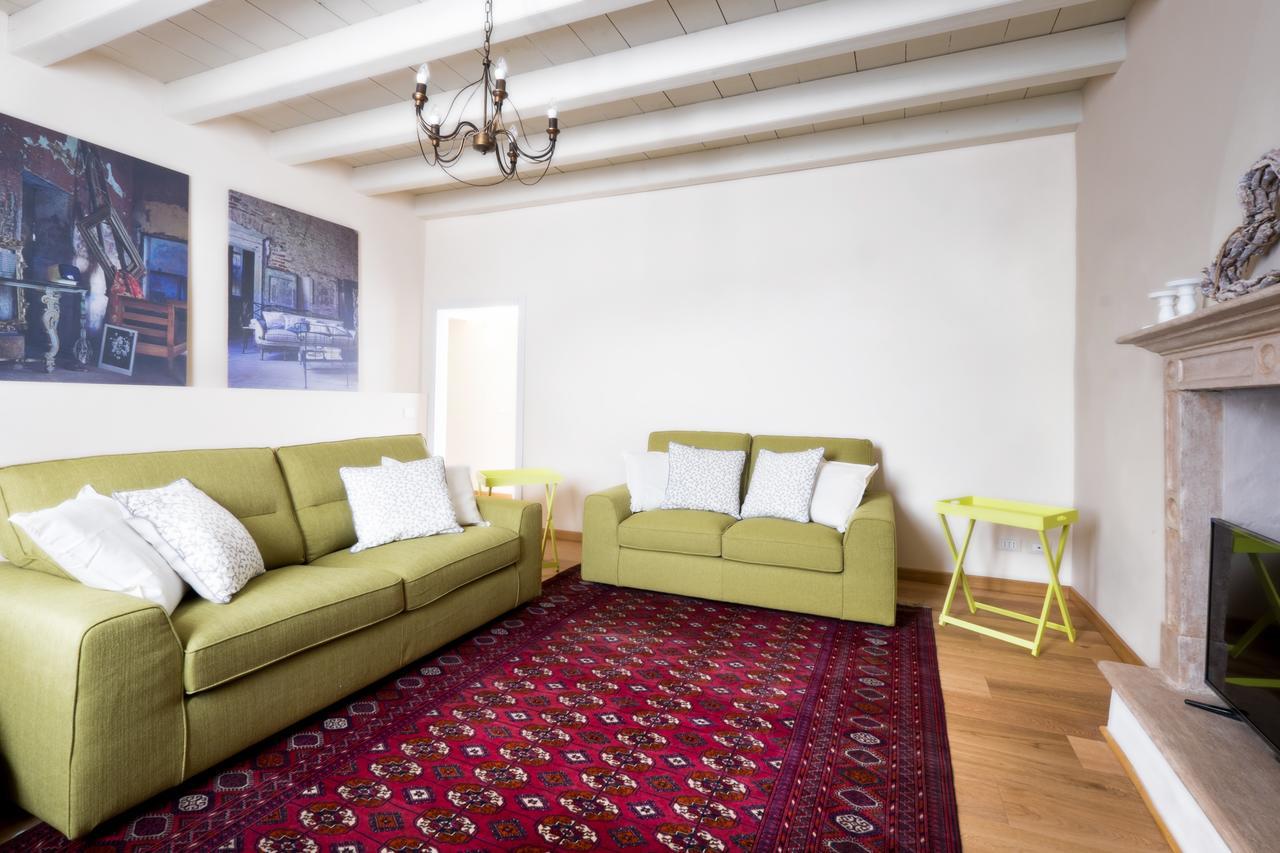 Cavriana Dall Ingles Bed & Breakfast المظهر الخارجي الصورة